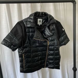 Snowman New York jacket